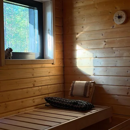 Unelmakymppi Levi, Available For Christmas Chalet