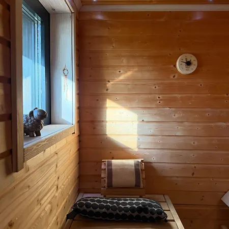 Chalet Unelmakymppi Levi, Available For Christmas *